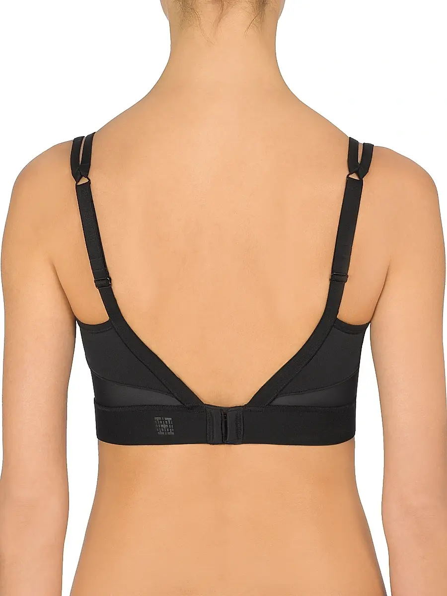 Natori Women's Gravity Underwire Sports Bra | Thumbnail 2 Natori Women's Gravity Underwire Sports Bra | Thumbnail 2