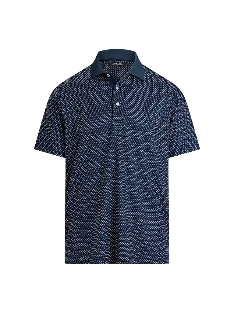 Polo Ralph Lauren Men's Classic-Fit Performance Polo Shirt