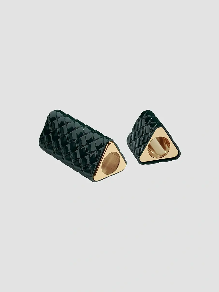 Bottega Veneta Intrecciato Travel Atomizer | Thumbnail 2
