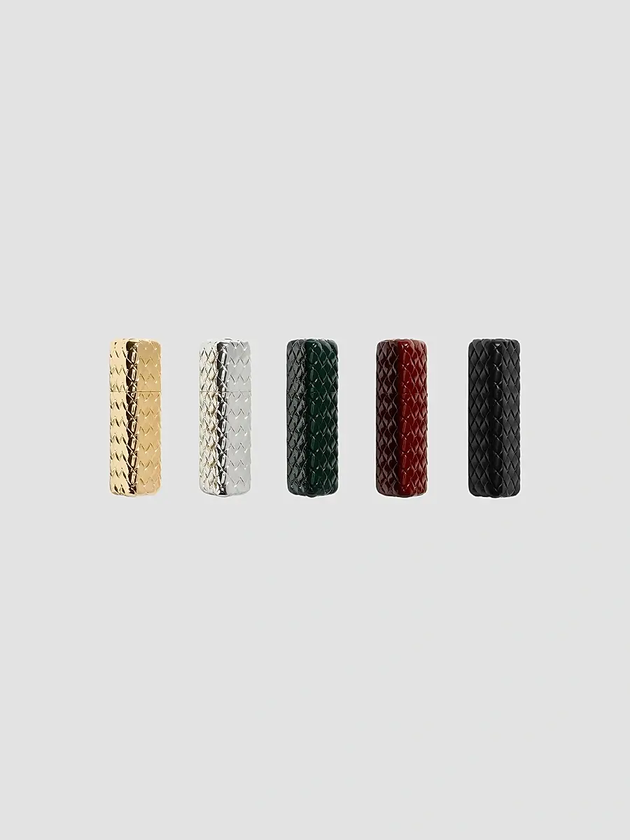 Bottega Veneta Intrecciato Travel Atomizer | Thumbnail 3
