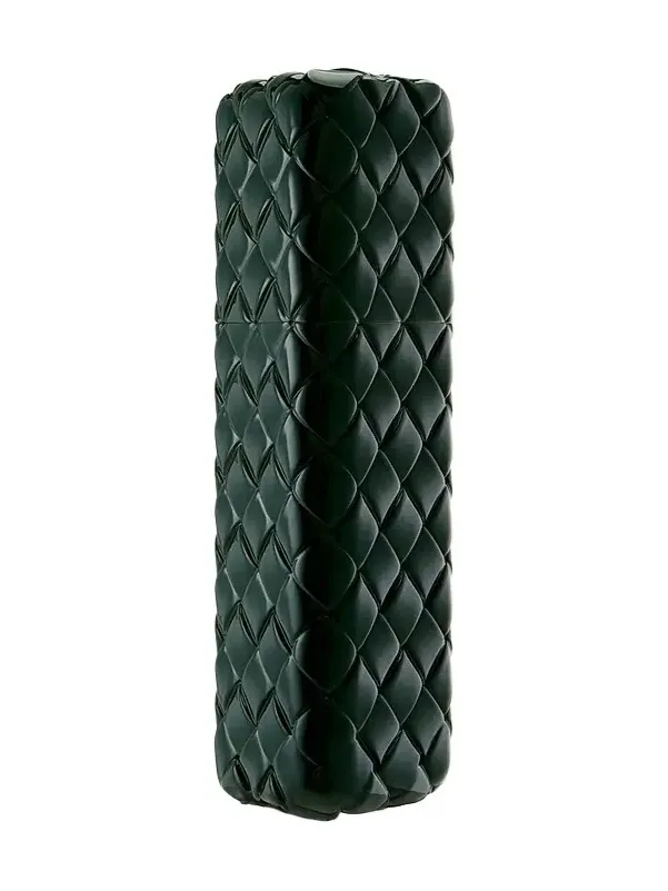 Intreccio Metal Travel Perfume Case Intreccio Metal Travel Perfume Case
