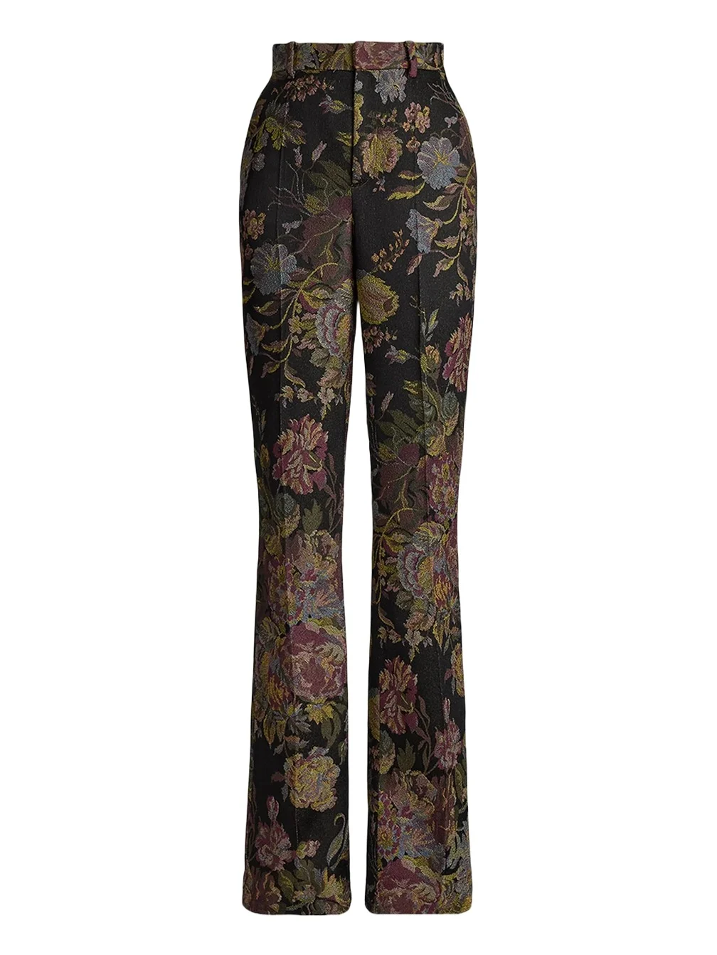 Women's Wrigley II Floral Jacquard Pants Women's Wrigley II Floral Jacquard Pants