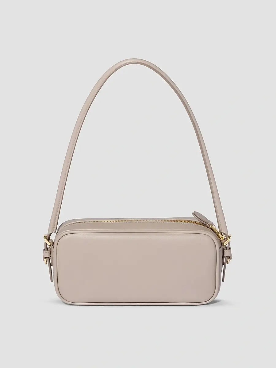 Miu Miu Women's Leather Pouch | Thumbnail 3 Miu Miu Women's Leather Pouch | Thumbnail 3