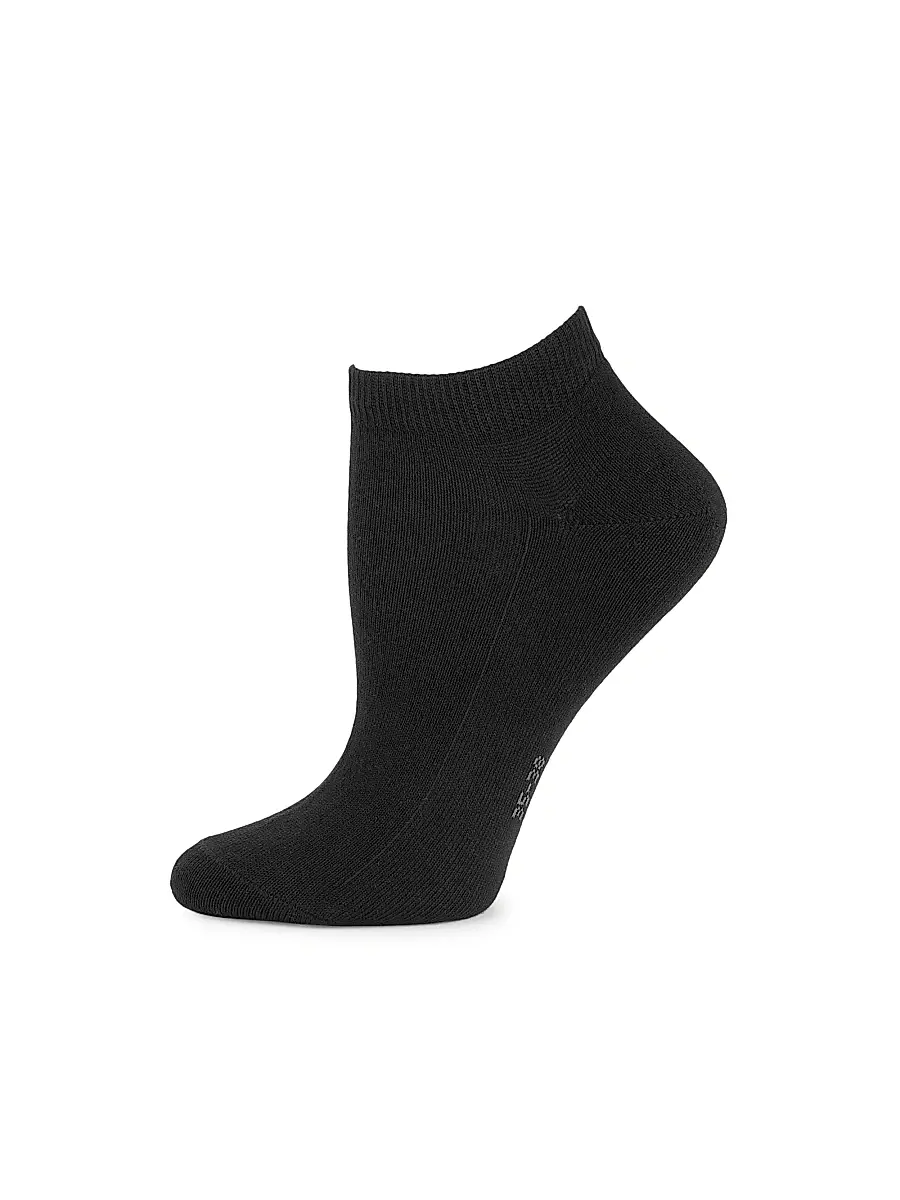 FALKE Women's Family Sneaker Socks