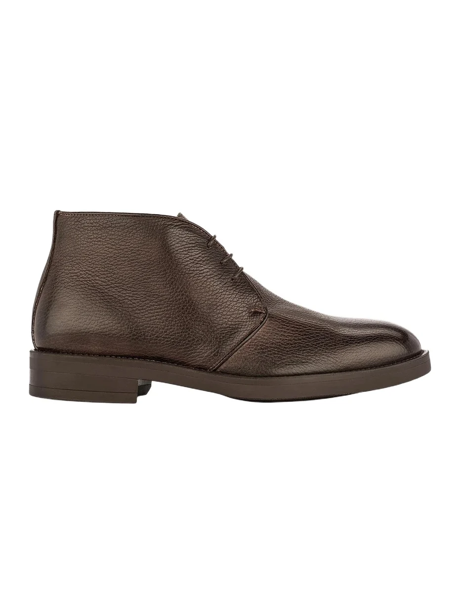 To Boot New York Men's Norfolk Leather Boots