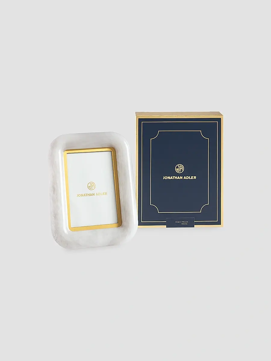 Jonathan Adler Como Picture Frame | Thumbnail 2