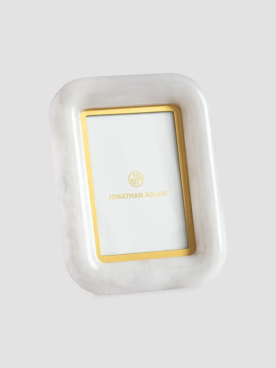 Jonathan Adler Como Picture Frame | Thumbnail 3