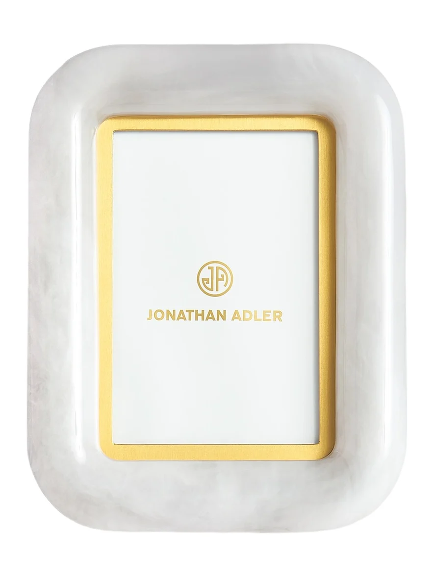 Jonathan Adler Como Picture Frame