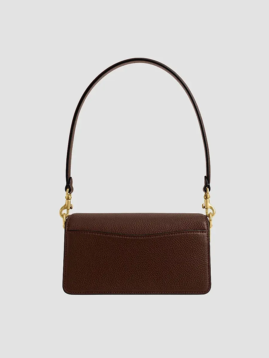 Coach Women's Pebbled Leather Tabby Shoulder Bag 20 | Thumbnail 4 Coach Women's Pebbled Leather Tabby Shoulder Bag 20 | Thumbnail 4