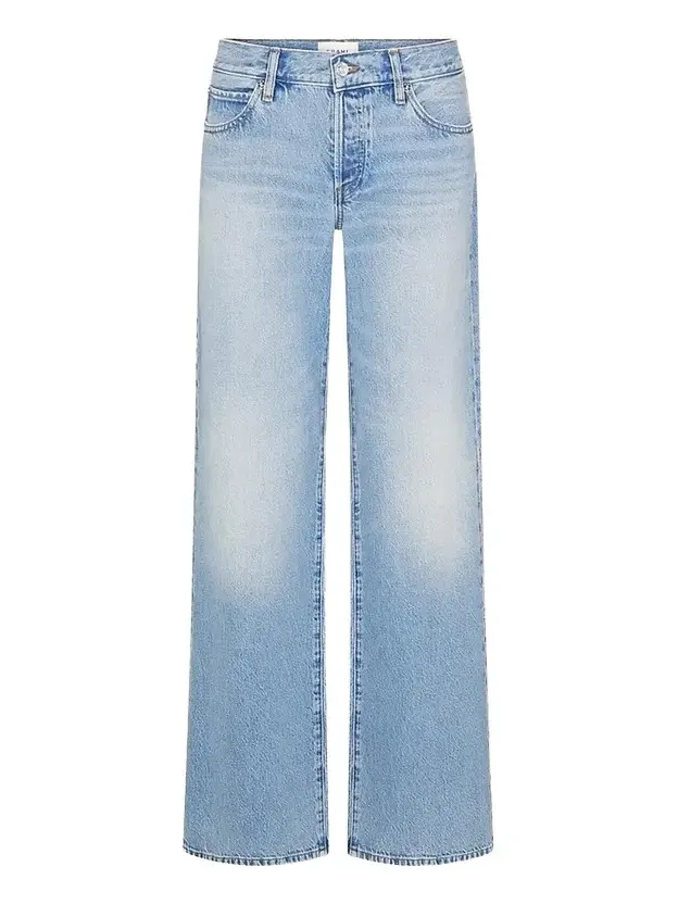 Women's The Gray Straight-Leg Jeans Women's The Gray Straight-Leg Jeans