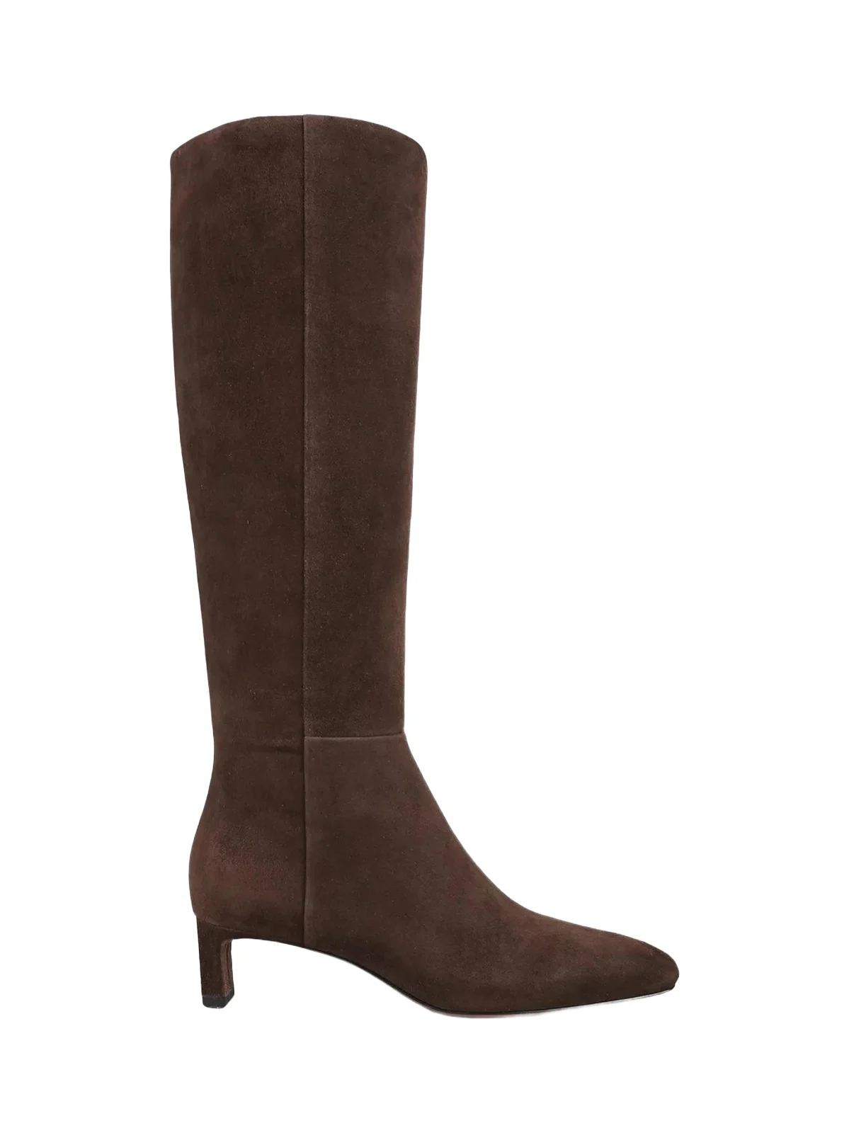 Vince Women's Lilith Suede Knee-High Boots