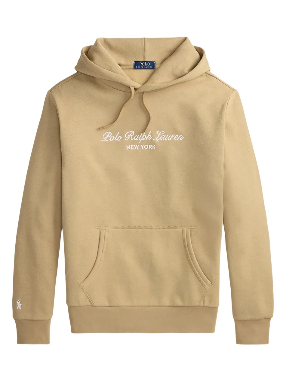 Polo Ralph Lauren Men's Logo Fleece Hoodie