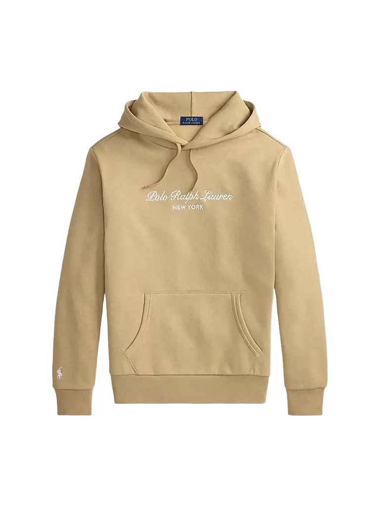 Polo Ralph Lauren Men's Logo Fleece Hoodie