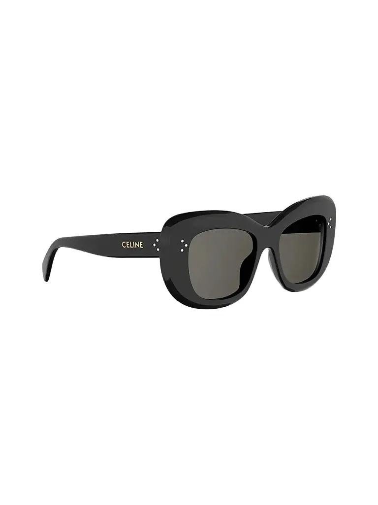Celine Women's Diane 53MM Cat-Eye Sunglasses