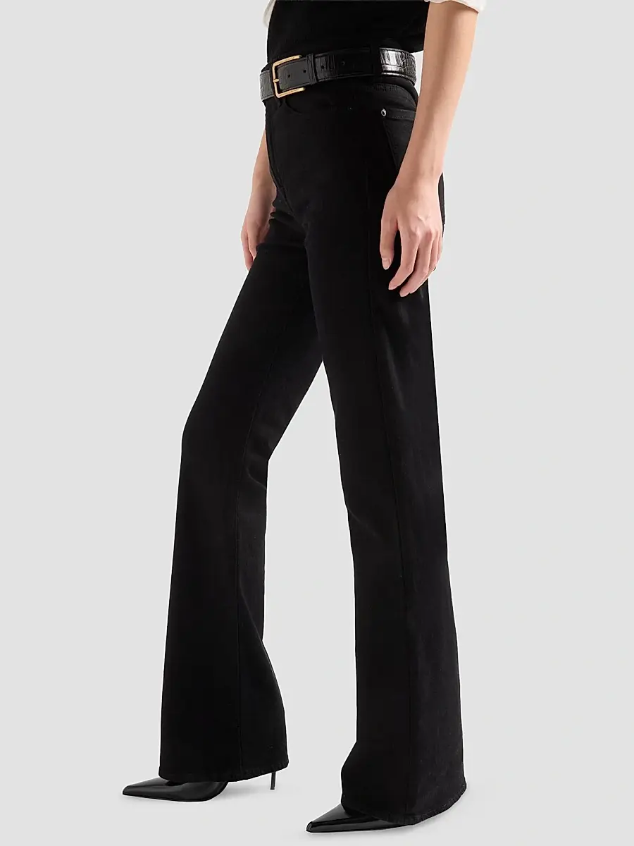 7 For All Mankind Women's The Leggy Boot-Cut Jeans | Thumbnail 5 7 For All Mankind Women's The Leggy Boot-Cut Jeans | Thumbnail 5
