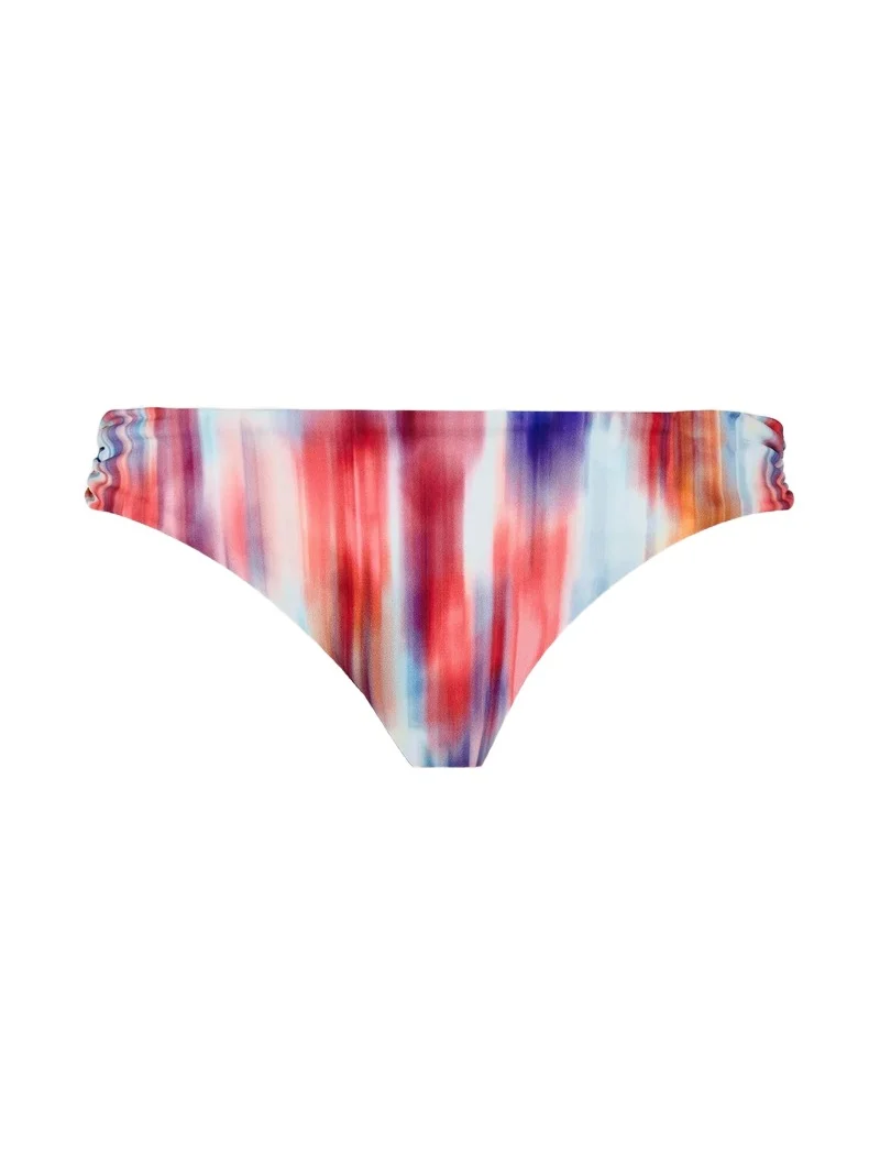 Vilebrequin Women's Lamitie Blurred Floral Bikini Bottom