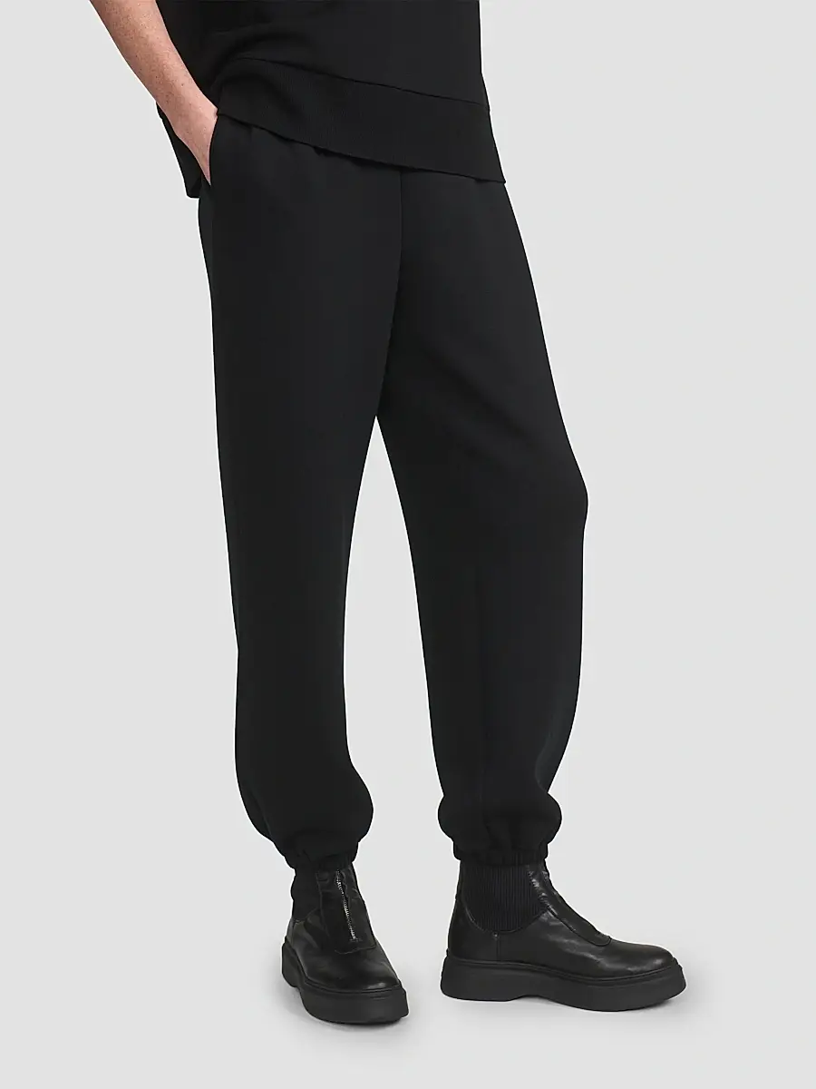 Varley Women's The Classic Cuff Elasticized Sweatpants | Thumbnail 6 Varley Women's The Classic Cuff Elasticized Sweatpants | Thumbnail 6
