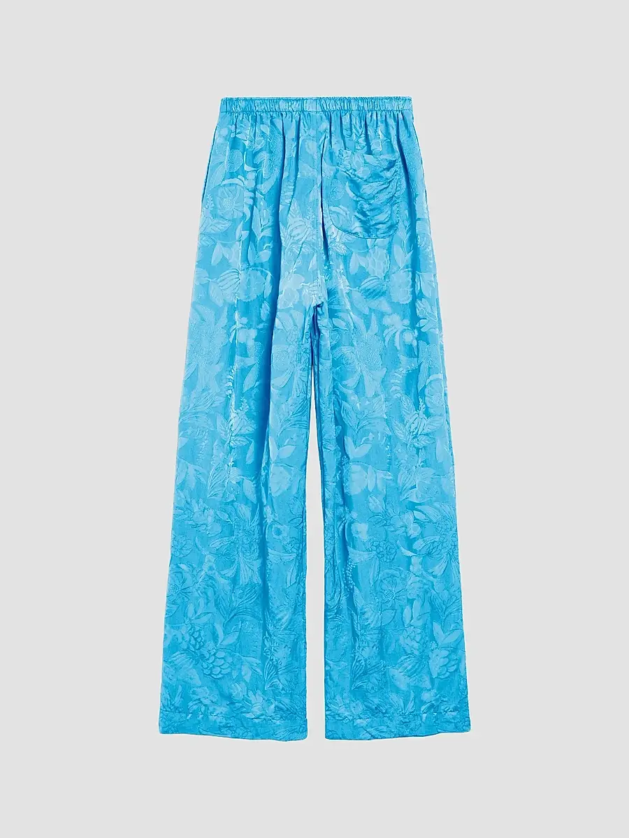 Balenciaga Women's Pyjama Pants | Thumbnail 3 Balenciaga Women's Pyjama Pants | Thumbnail 3