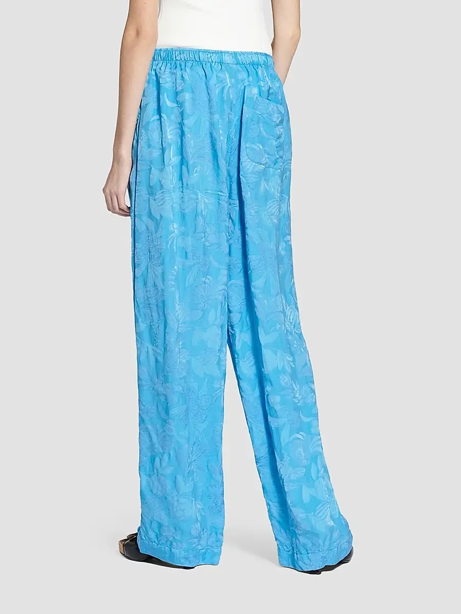 Balenciaga Women's Pyjama Pants | Thumbnail 7 Balenciaga Women's Pyjama Pants | Thumbnail 7