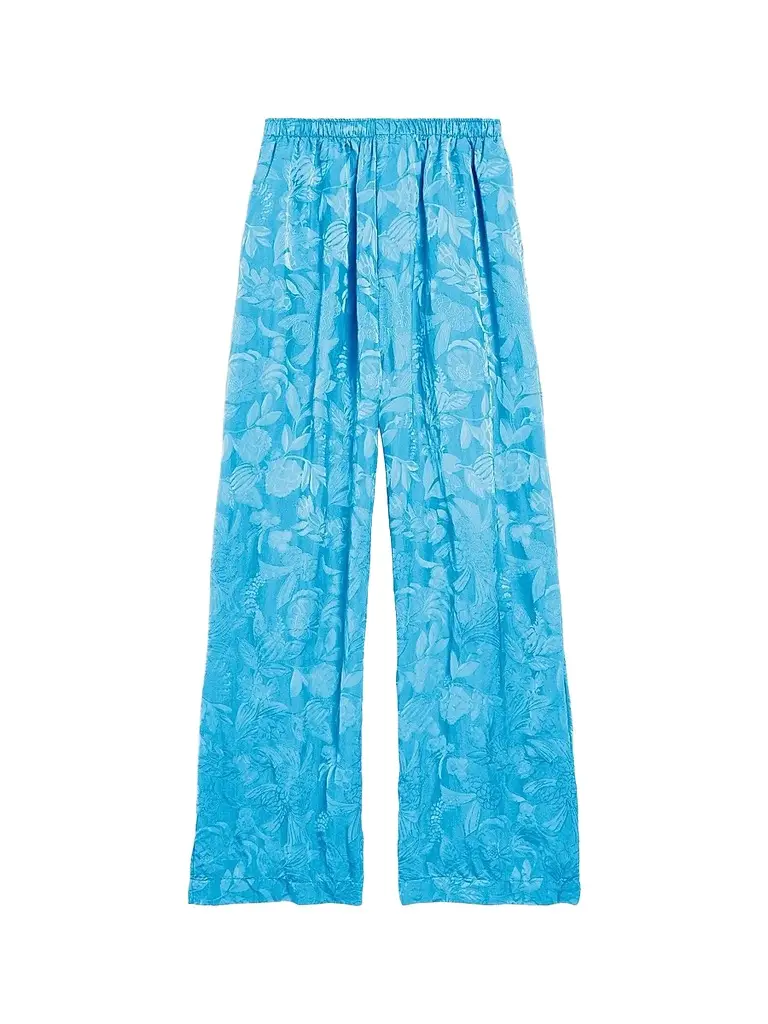 Balenciaga Women's Pyjama Pants