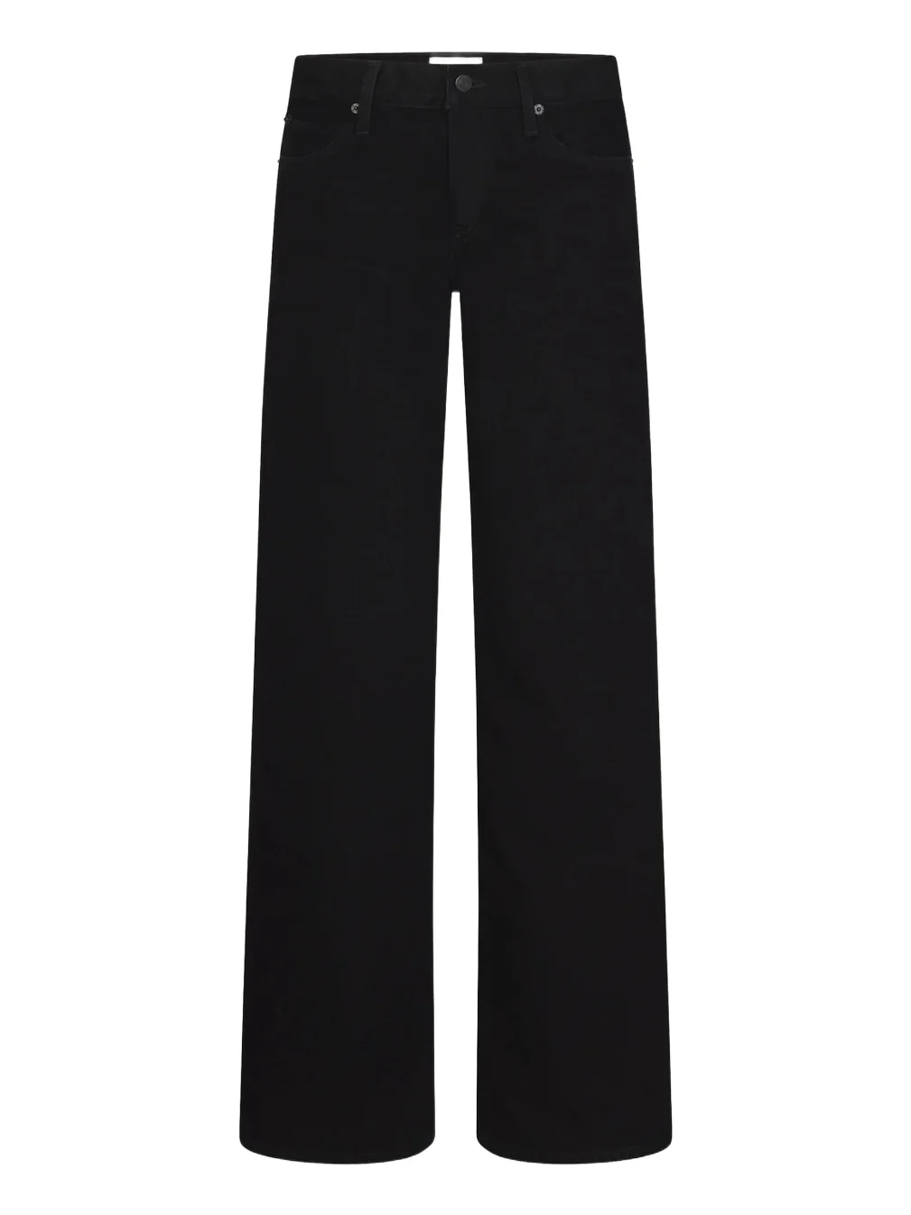 Frame Women's The Gray Straight-Leg Jeans