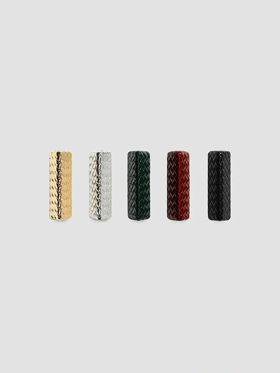 Bottega Veneta Intrecciato Travel Atomizer | Thumbnail 3