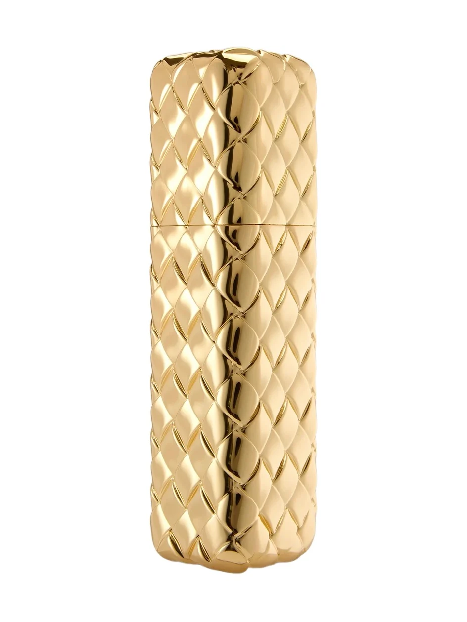 Intreccio Metal Travel Perfume Case Intreccio Metal Travel Perfume Case