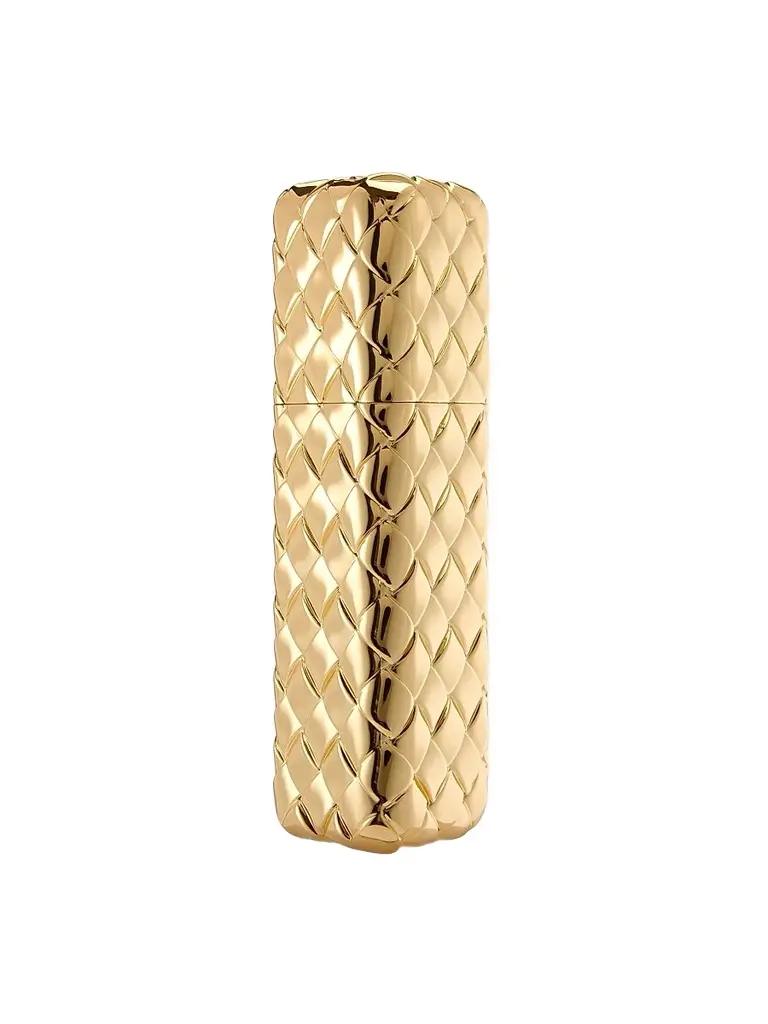 Bottega Veneta Intrecciato Travel Atomizer