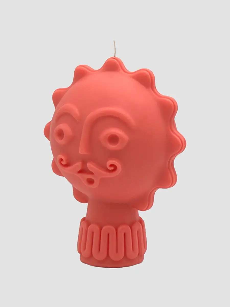 Davie Ocho Candle Co. Candle Soleil | Thumbnail 2
