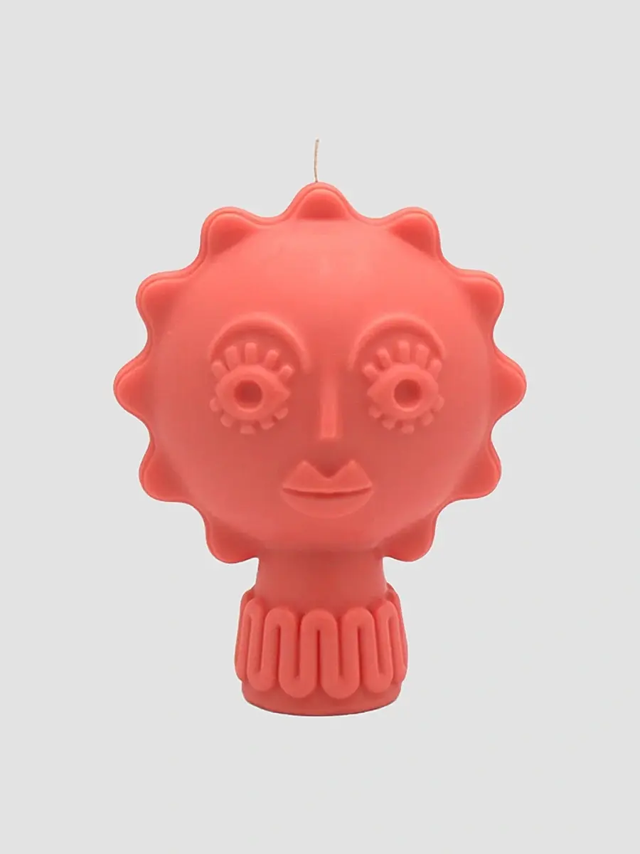 Davie Ocho Candle Co. Candle Soleil | Thumbnail 3