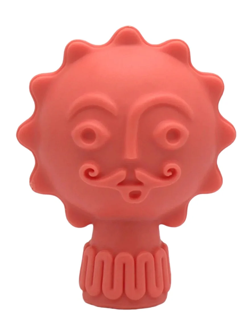 Davie Ocho Candle Co. Candle Soleil