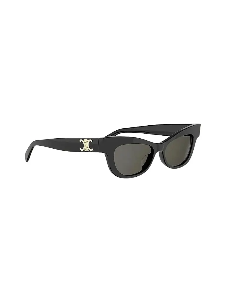 Celine Women's Triomphe 19 53MM Cat-Eye Sunglasses
