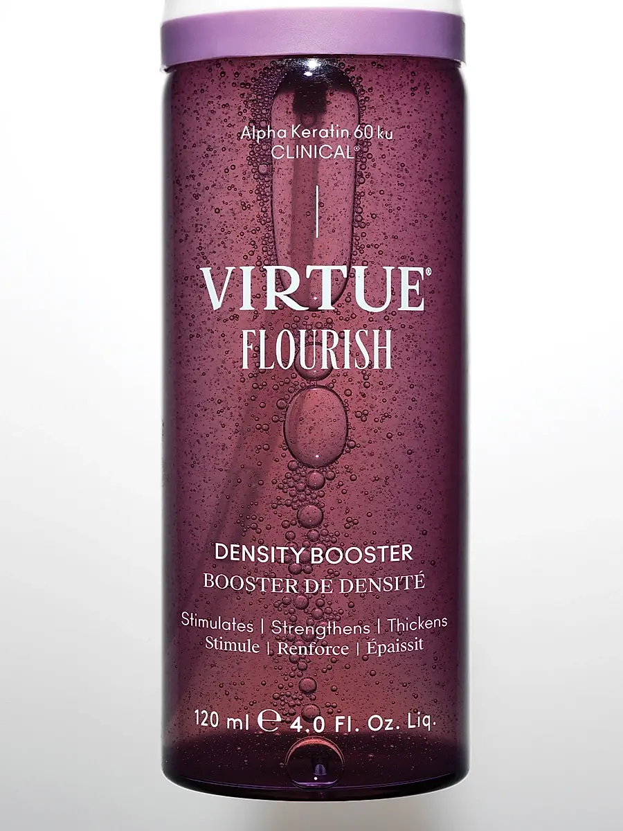 VIRTUE Women's Flourish Density Booster Spray | Thumbnail 7 VIRTUE Women's Flourish Density Booster Spray | Thumbnail 7