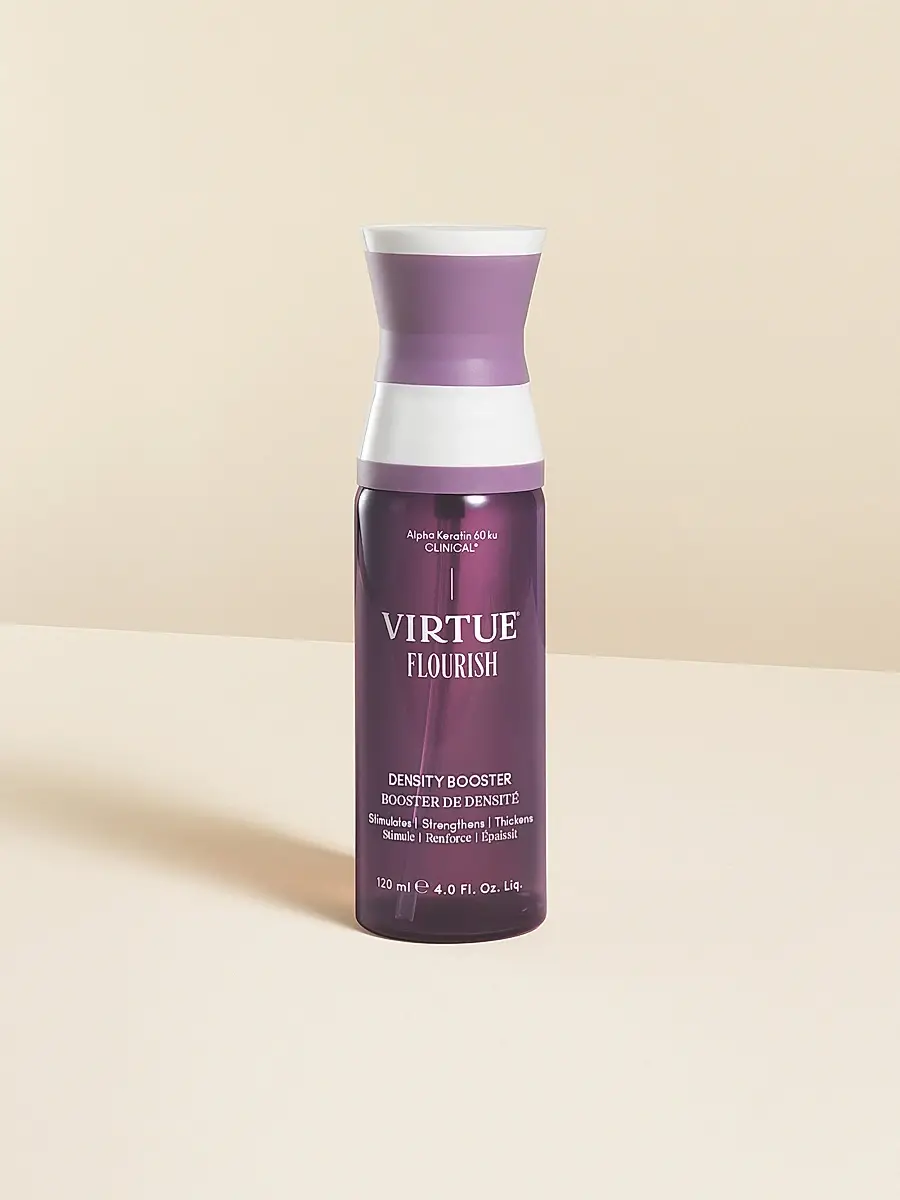 VIRTUE Women's Flourish Density Booster Spray | Thumbnail 8 VIRTUE Women's Flourish Density Booster Spray | Thumbnail 8
