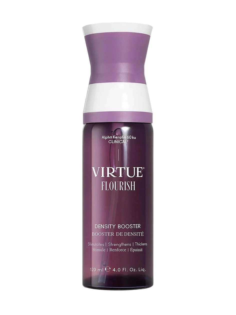 Women's Flourish Density Booster Spray