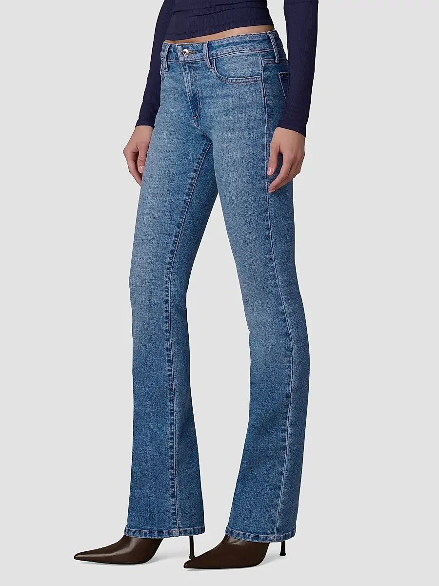 Joe's Jeans Women's The Naomi Whiskered Jeans | Thumbnail 5 Joe's Jeans Women's The Naomi Whiskered Jeans | Thumbnail 5