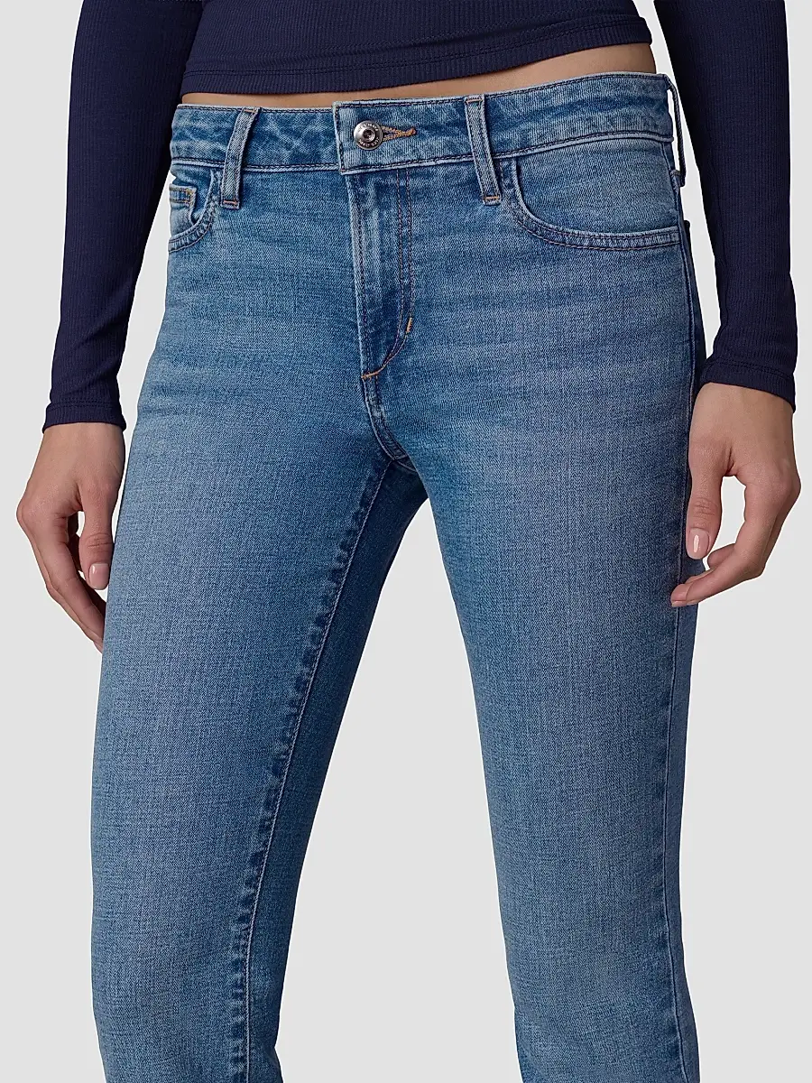 Joe's Jeans Women's The Naomi Whiskered Jeans | Thumbnail 6 Joe's Jeans Women's The Naomi Whiskered Jeans | Thumbnail 6