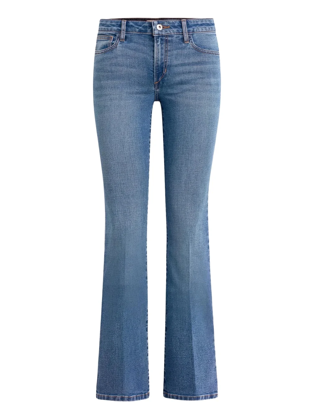 Women's The Naomi Whiskered Jeans Women's The Naomi Whiskered Jeans