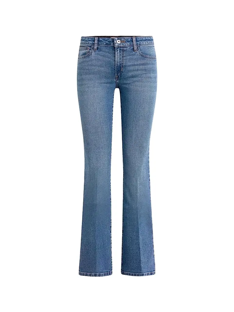 Joe's Jeans Women's The Naomi Whiskered Jeans