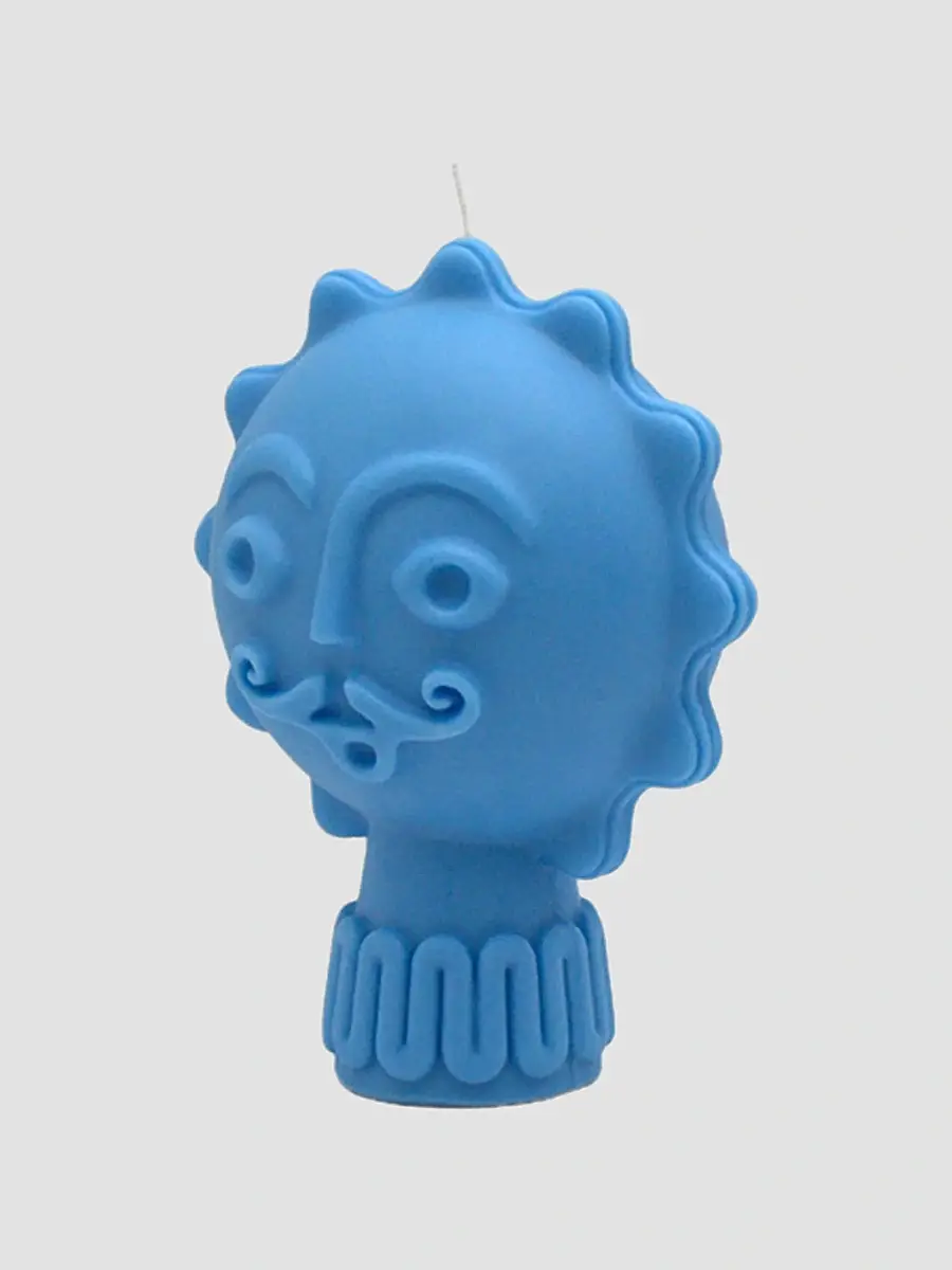 Davie Ocho Candle Co. Candle Soleil | Thumbnail 2 Davie Ocho Candle Co. Candle Soleil | Thumbnail 2