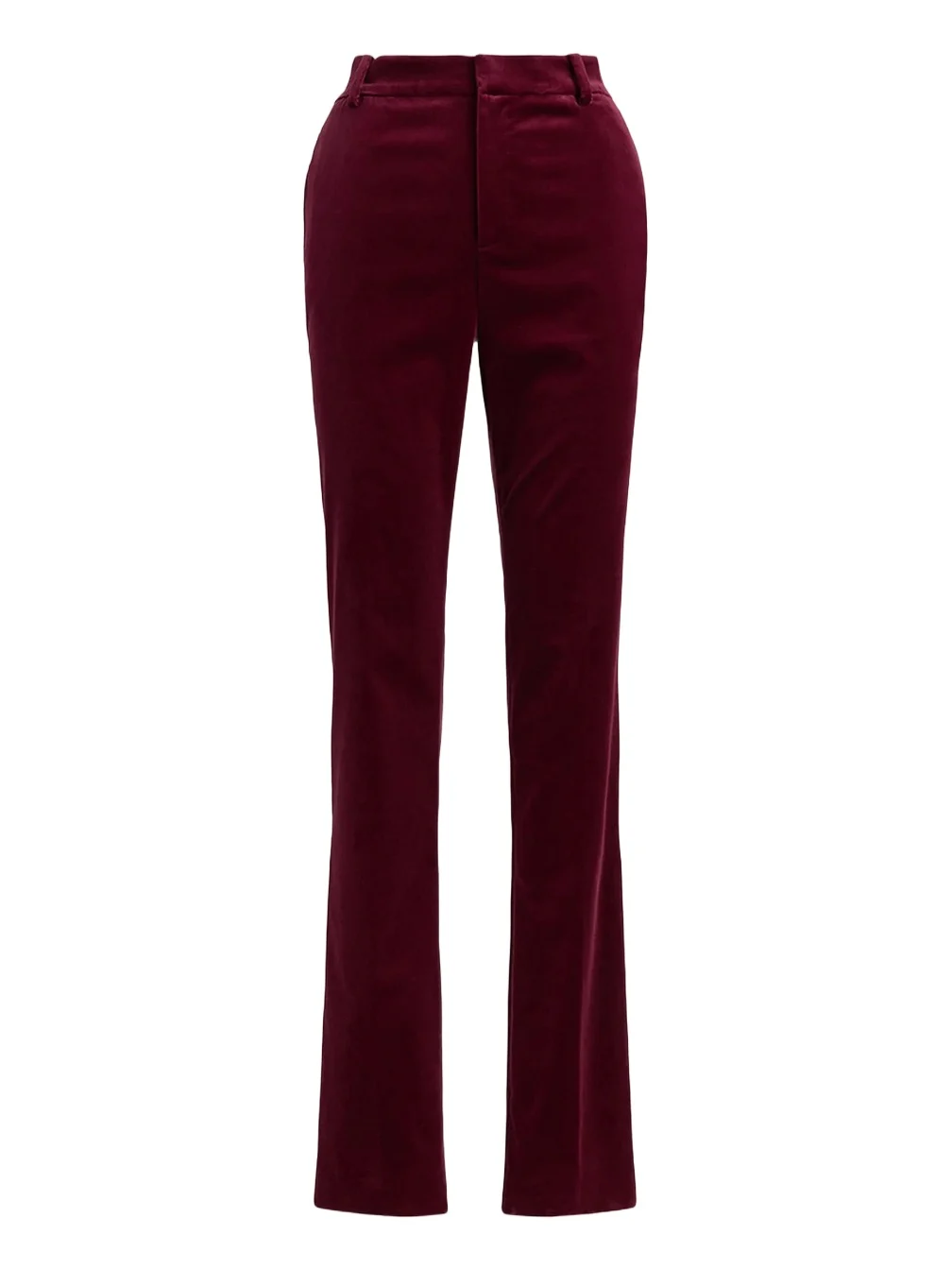 Women's Macy Stretch Velvet Pants Women's Macy Stretch Velvet Pants