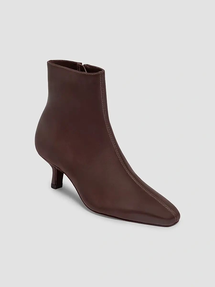 Bernardo Women's Sanya Ankle Boots | Thumbnail 2 Bernardo Women's Sanya Ankle Boots | Thumbnail 2
