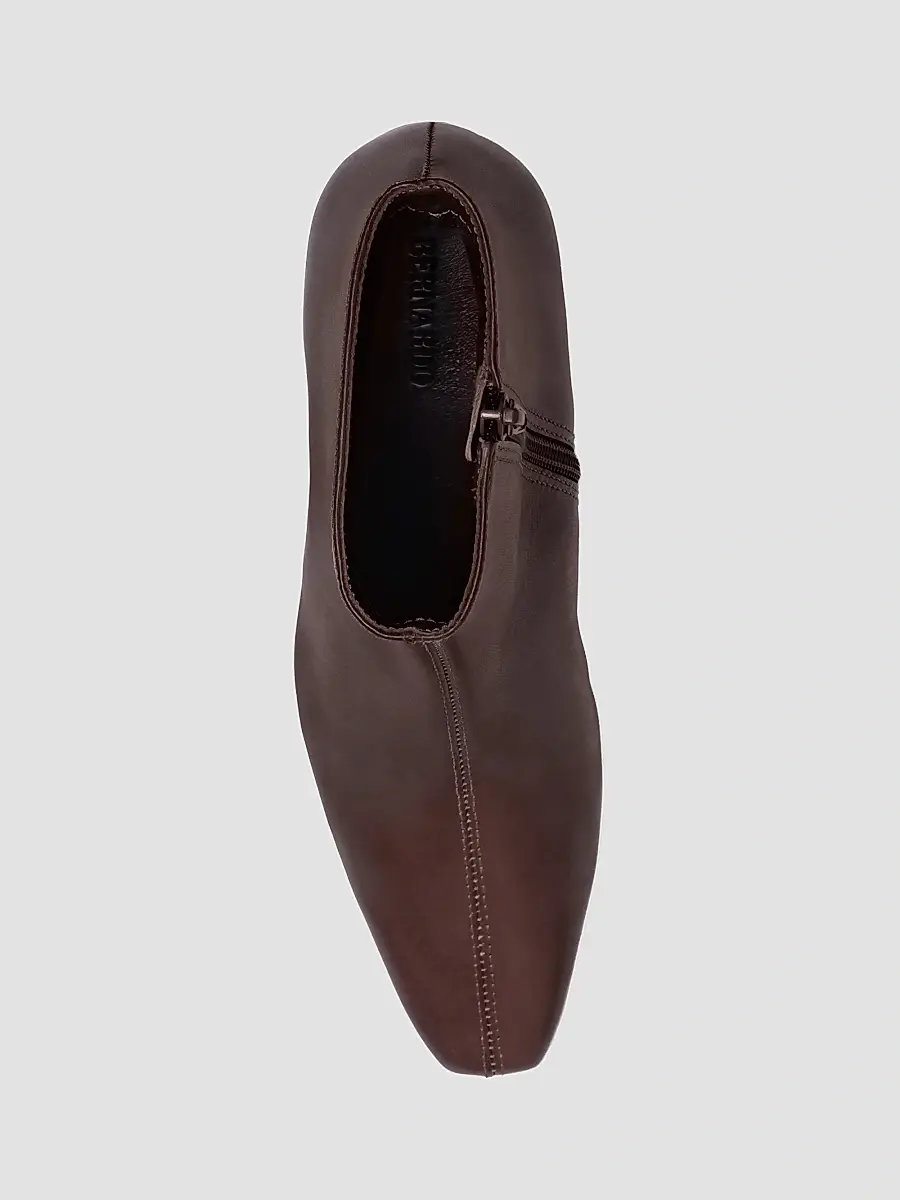 Bernardo Women's Sanya Ankle Boots | Thumbnail 3 Bernardo Women's Sanya Ankle Boots | Thumbnail 3