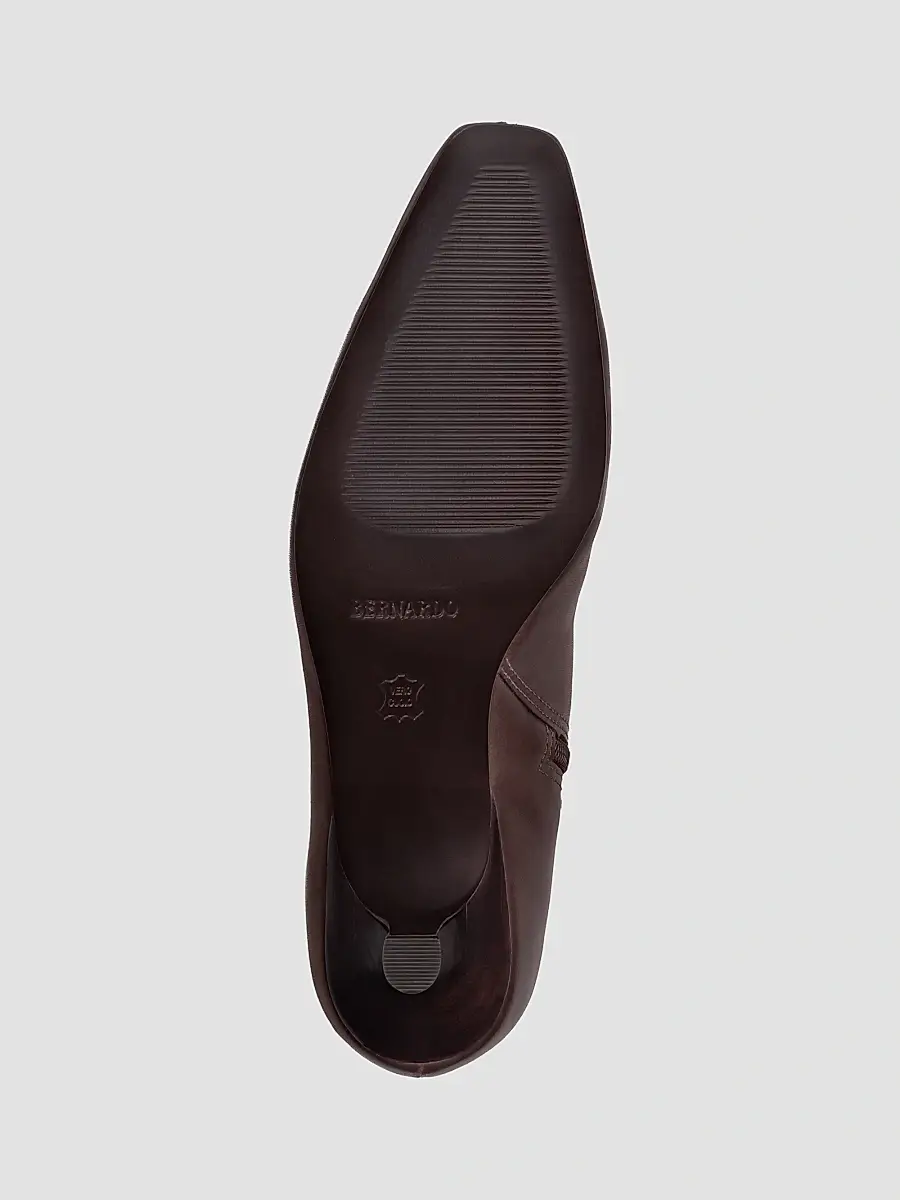 Bernardo Women's Sanya Ankle Boots | Thumbnail 4 Bernardo Women's Sanya Ankle Boots | Thumbnail 4