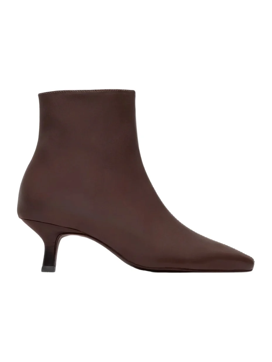 Women's Sanya Ankle Boots