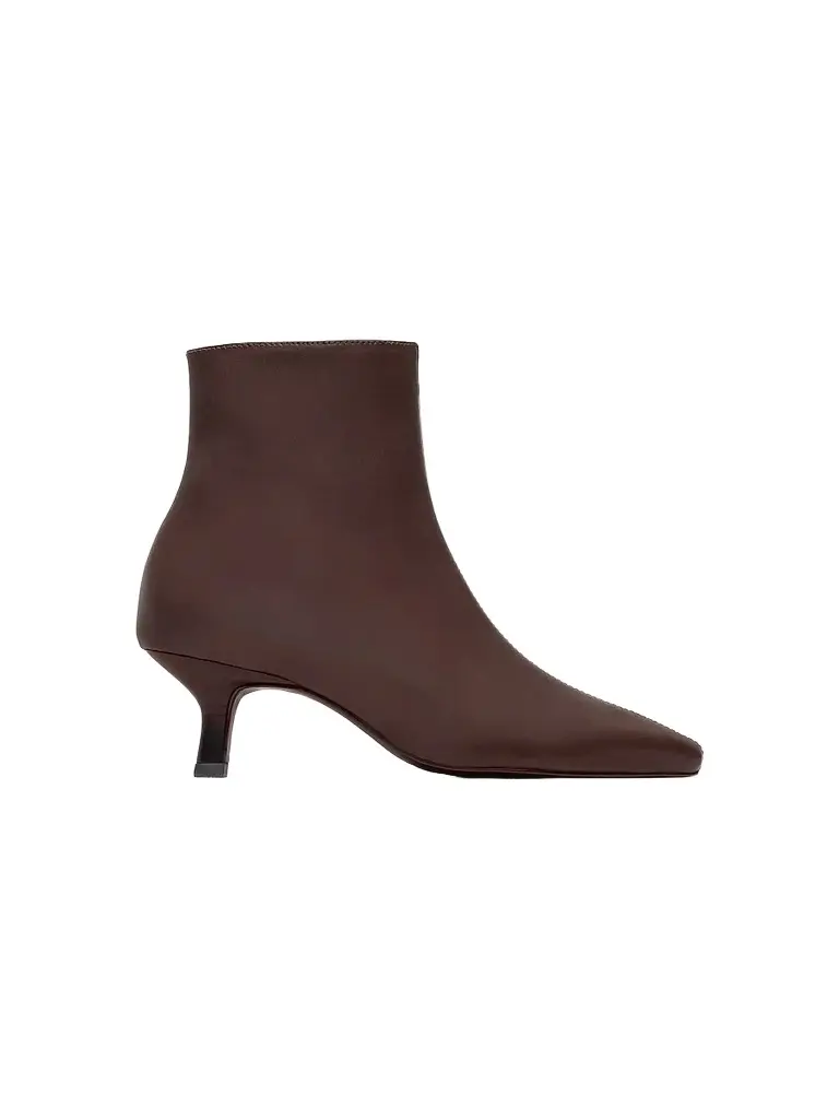 Bernardo Women's Sanya Ankle Boots