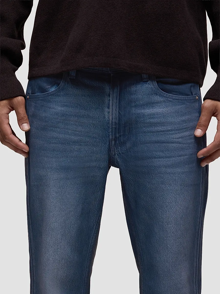 Hudson Jeans Men's Walker Boot-Cut Jeans | Thumbnail 6 Hudson Jeans Men's Walker Boot-Cut Jeans | Thumbnail 6