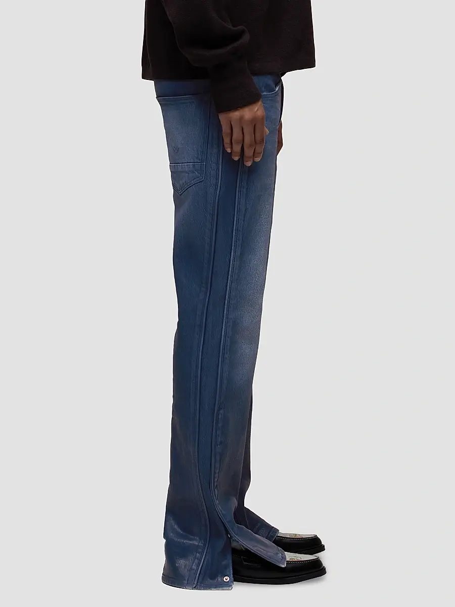 Hudson Jeans Men's Walker Boot-Cut Jeans | Thumbnail 7 Hudson Jeans Men's Walker Boot-Cut Jeans | Thumbnail 7