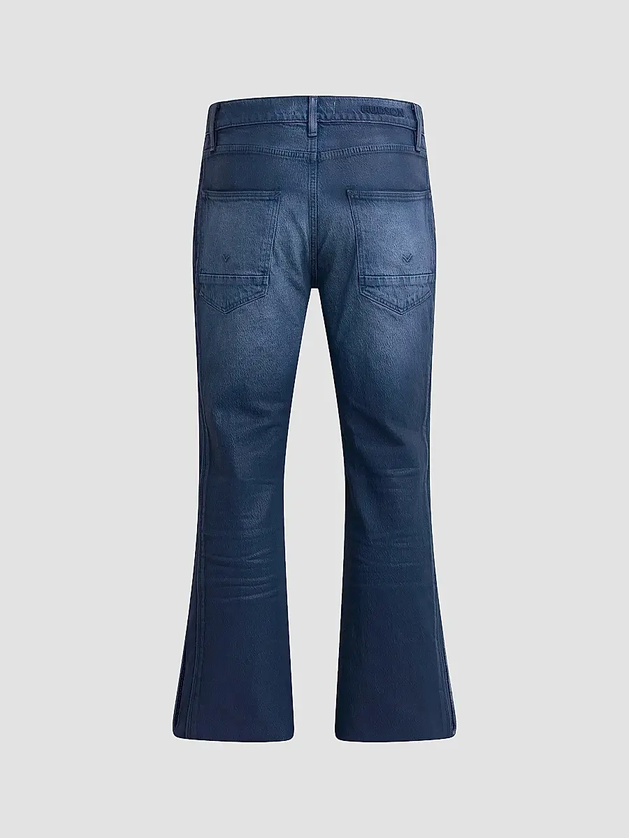 Hudson Jeans Men's Walker Boot-Cut Jeans | Thumbnail 8 Hudson Jeans Men's Walker Boot-Cut Jeans | Thumbnail 8