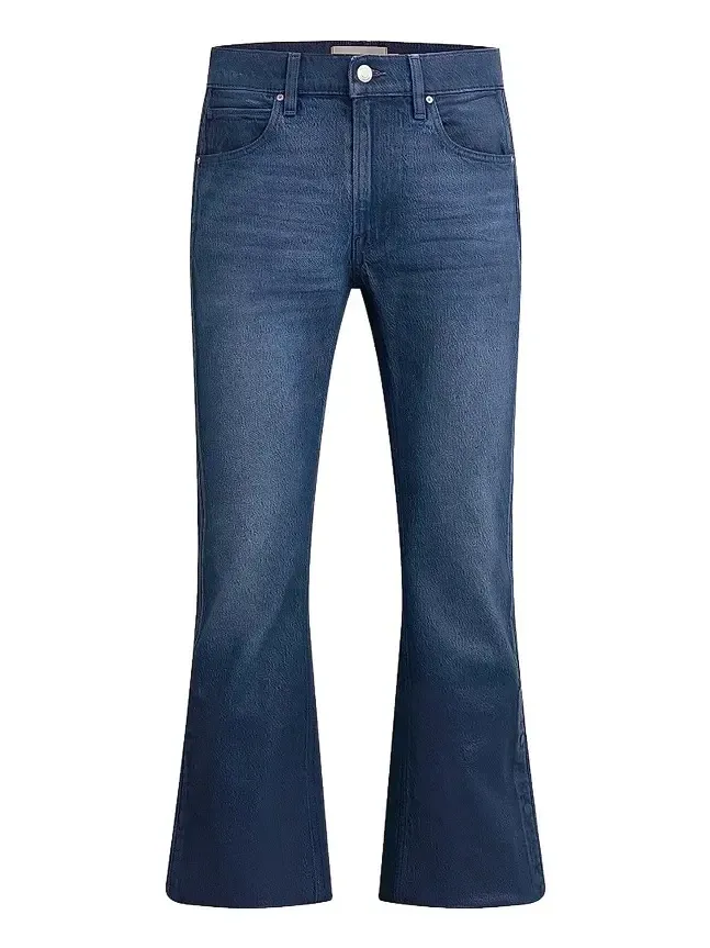 Hudson Jeans Men's Walker Boot-Cut Jeans